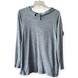 Columbia hooded pullover
